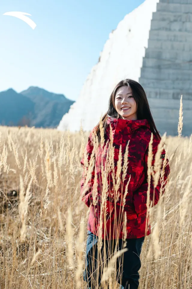 華山腳下！比神仙臺更驚豔的三仙臺