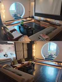 西安!!近鐘鼓樓!!三室民宿!!超寬敞!!