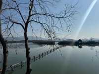 別再只知道黃山了!池州才是安徽的寶藏旅行地