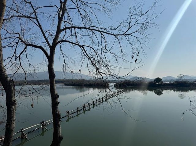別再只知道黃山了!池州才是安徽的寶藏旅行地 別再只知道黃山了!池州才是安徽的寶藏旅行地