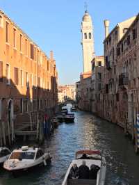 威尼斯的浪漫之選 | 坎達維瓦爾蒂酒店體驗 酒店:坎達維瓦爾蒂酒店 地址:Riva Dei