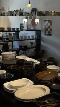 在景德鎮的24h真的沒有人能空手離開