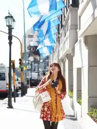 回憶錄 | 在布宜諾斯艾利斯,尋回詩與信仰