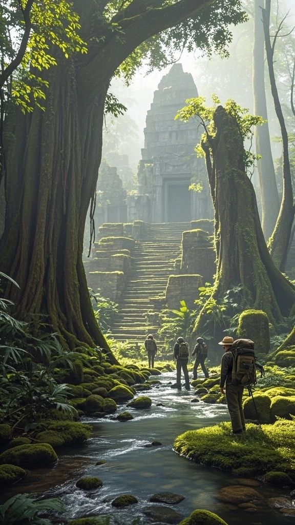 羊角村童話之旅 羊角村童話之旅