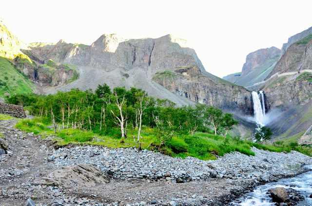 冬日限定長春-延邊遊玩攻略來啦 冬日限定長春-延邊遊玩攻略來啦