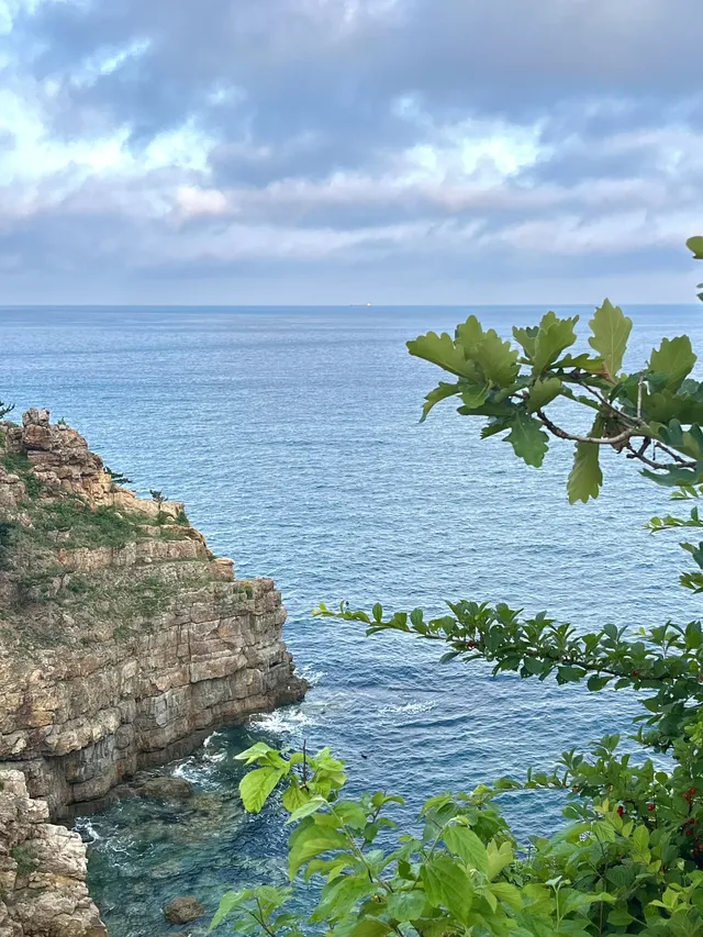 大連｜週末詳細兩日遊攻略來啦～冬天絕美！