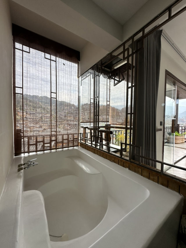 貴州!千戶苗寨去了8次我終於找到了一家觀景超美的吊腳樓民宿 貴州!千戶苗寨去了8次我終於找到了一家觀景超美的吊腳樓民宿