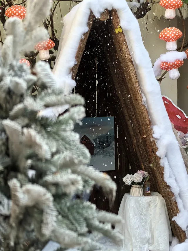 你不知道桂林秋天有多美 你不知道桂林秋天有多美