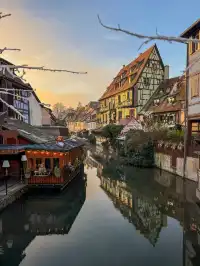 12月歐洲旅行必看!聖誕市集寶藏攻略