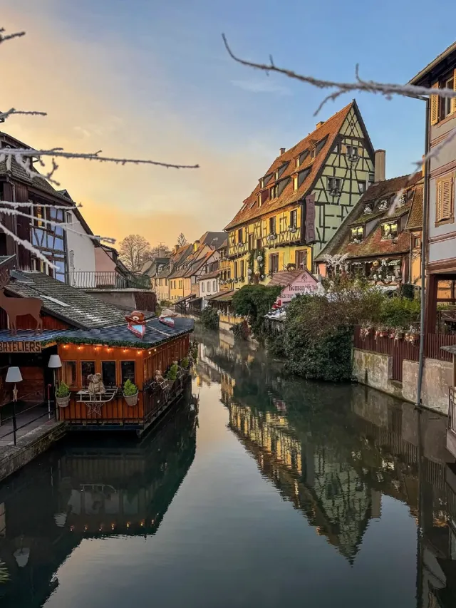 12月歐洲旅行必看!聖誕市集寶藏攻略 12月歐洲旅行必看!聖誕市集寶藏攻略