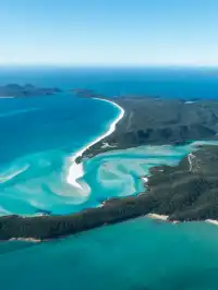 聖靈群島 | 雙套餐玩法承包夢幻海陸空