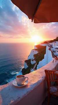 海島日出最佳觀賞地