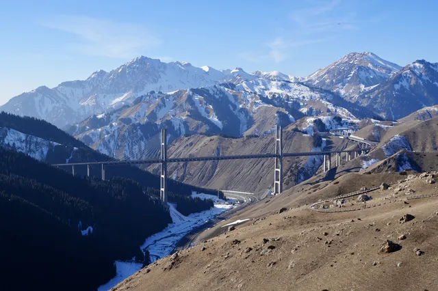 成都出發四天新疆伊犁之旅記錄(非特種兵 成都出發四天新疆伊犁之旅記錄(非特種兵