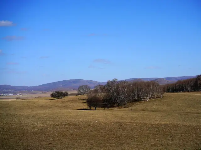 Attraction Mini Review — Ulan Butong