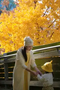 世博公園一年100次都不嫌膩（附路線