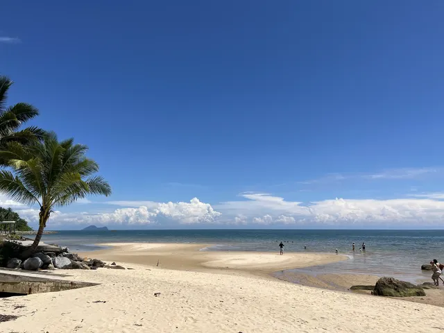 古晉十日：從山都望雨林到砂拉越河岸