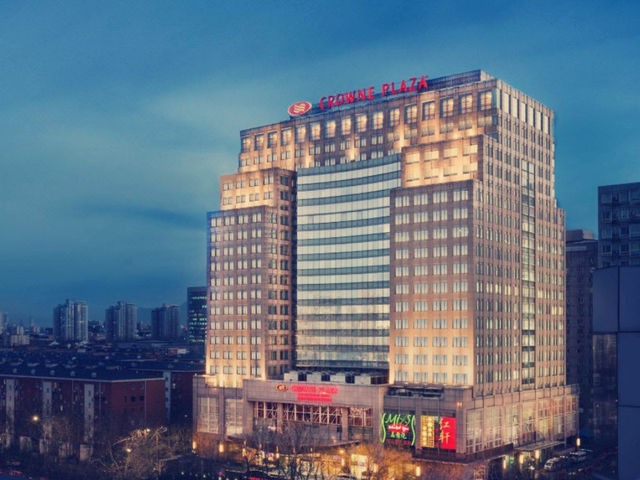 牌五星的海淀穩穩之選