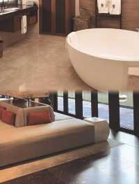 不得不說,安吉這家酒店真的太適合出差入住了