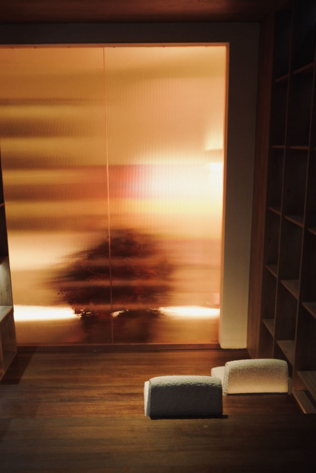 大理最頂溫泉私湯，洱源梵山魚