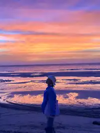 冬天的涠洲島值得去嗎？