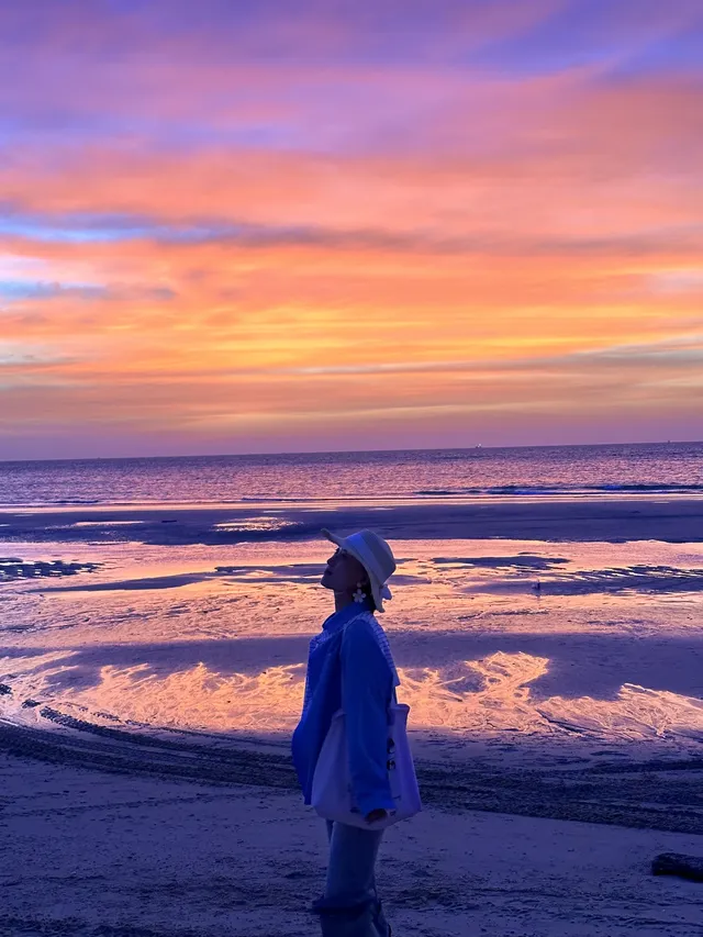 冬天的涠洲島值得去嗎？