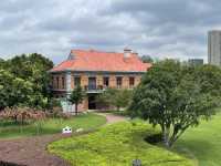 橘子洲·歷史與當代