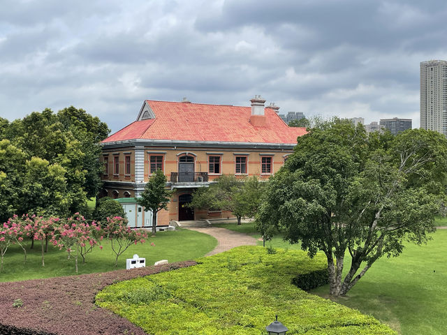 橘子洲·歷史與當代 橘子洲·歷史與當代