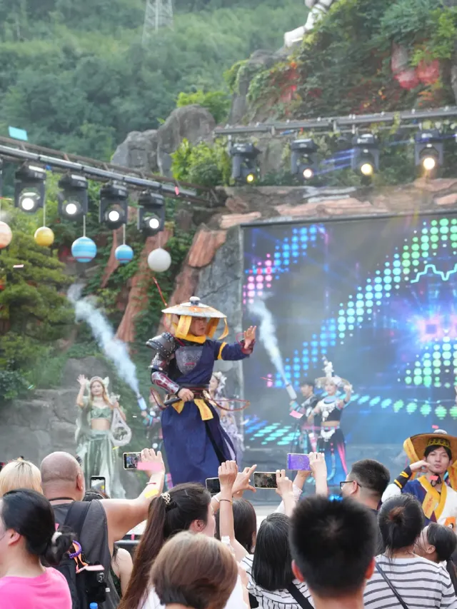 冬日張家界攻略/3天2晚玩轉水墨畫卷! 冬日張家界攻略/3天2晚玩轉水墨畫卷!