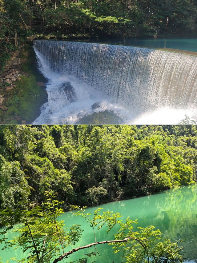 貴州5日經典環線攻略,跟著走就對了! 貴州5日經典環線攻略,跟著走就對了!