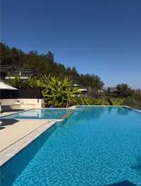 江浙滬staycation｜進山，泡湯，把週末過成詩