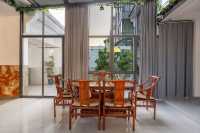 宜興遛娃/度假雲嶼山居把鬆弛感焊在骨子裡