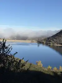 薯片岩，聖地牙哥最出片的徒步地之一