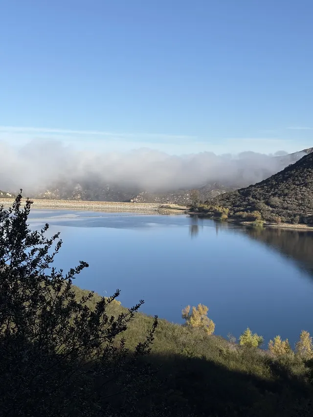 薯片岩，聖地牙哥最出片的徒步地之一