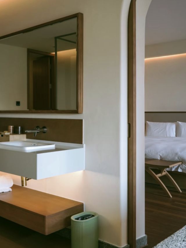 峨眉山私湯溫泉酒店