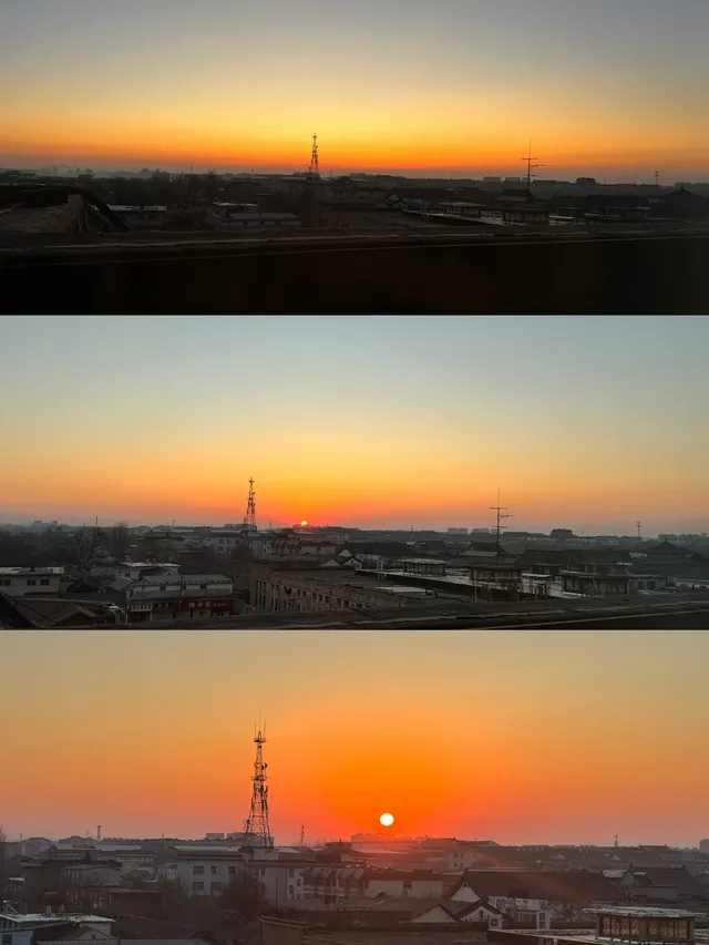 山東濟南-曲阜-泰山4日遊#這座城總得來一趟 山東濟南-曲阜-泰山4日遊#這座城總得來一趟