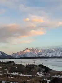 紅海子一日遊,我們永遠在奔赴自由的路上