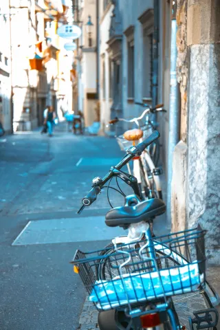 Visited my favorite small town in Europe three times, and it’s still here｜With travel tips