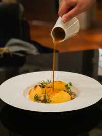 上海文藝美食路線