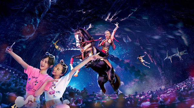 廣州-珠海親子遊超全攻略來啦 廣州-珠海親子遊超全攻略來啦