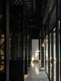 烏鎮週末小記|住進水墨江南的浪漫