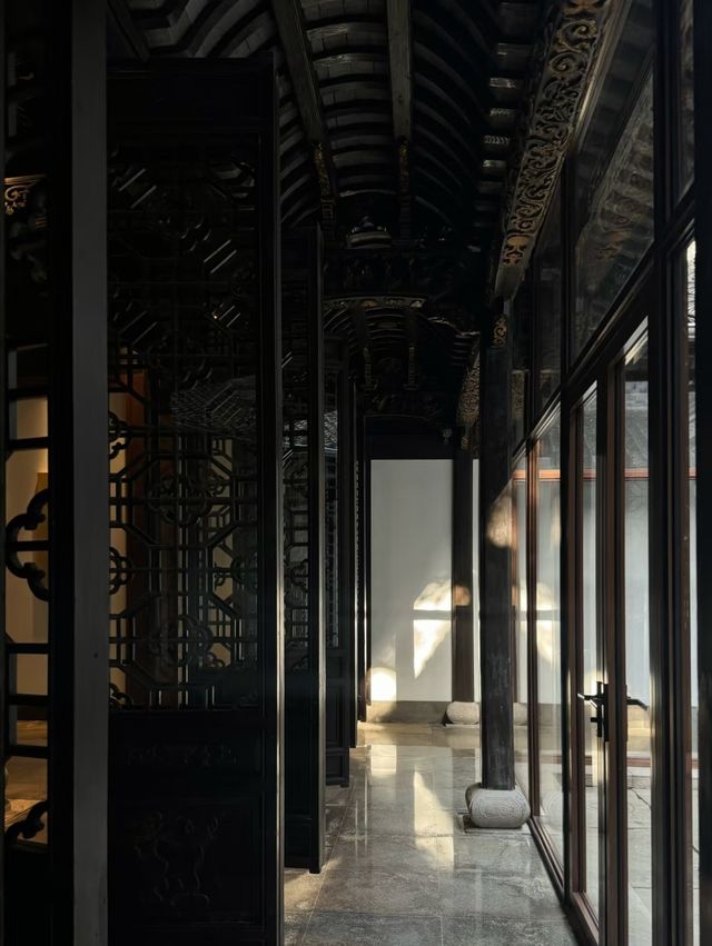 烏鎮週末小記|住進水墨江南的浪漫 烏鎮週末小記|住進水墨江南的浪漫