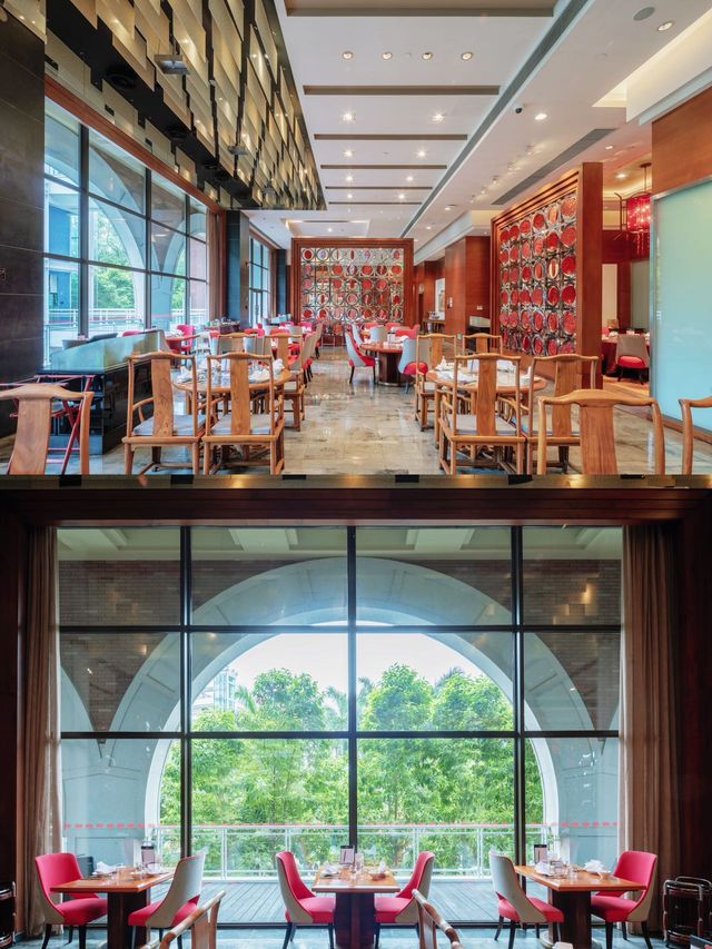 睡進深圳華僑城洲際大酒店西班牙風情,2026 讓狂歡不留遺憾 睡進深圳華僑城洲際大酒店西班牙風情,2026 讓狂歡不留遺憾