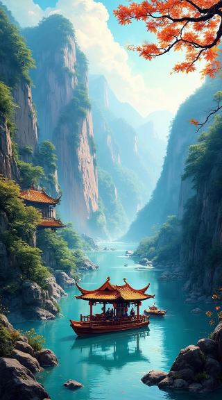 เอินสือสวยจนพูดไม่ออก!