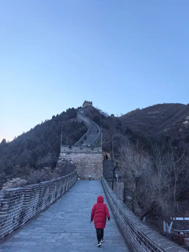 Juyongguan Great Wall