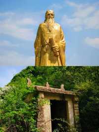 三門峽已回，本地人推薦路線。