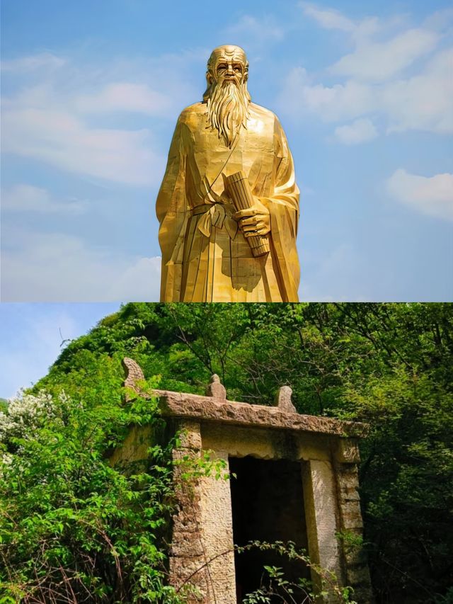 三門峽已回，本地人推薦路線。