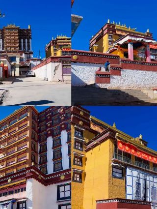 Qinghai Yushu Travel Guide