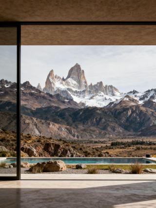 ทริปเดินป่าที่เหมาะสำหรับครอบครัว! สัมผัสประสบการณ์สุดตื่นตาตื่นใจกับอัญมณีที่ซ่อนเร้นในอเมริกาใต้: ธารน้ำแข็งและทะเลสาบ