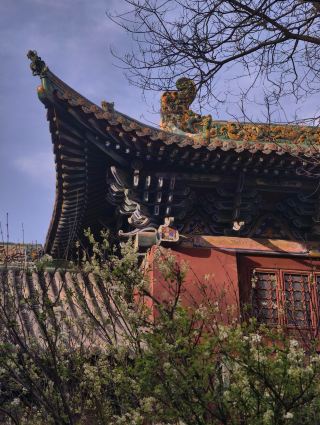 If you come to Shanxi, don't miss Changzhi