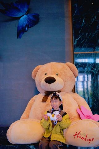 다싱 가족 여행 2일 1박, 편안하게 아이와 함께하는 여행 가이드